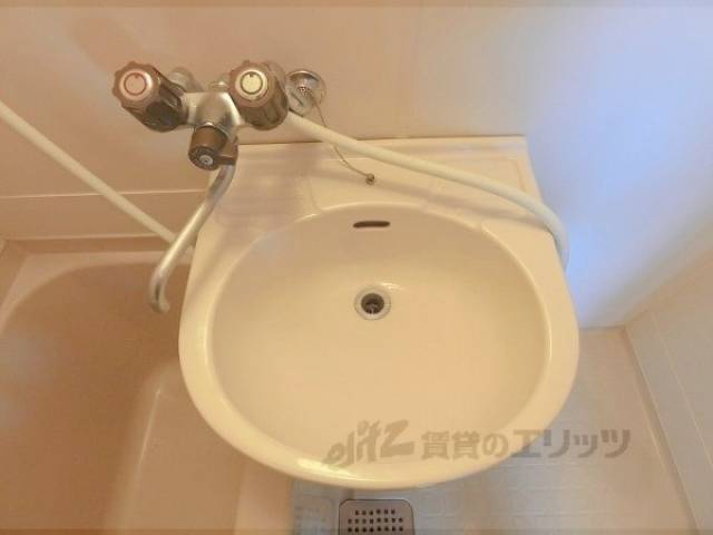 洗面所