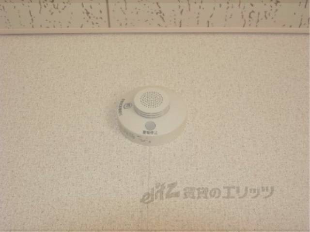 火災報知器