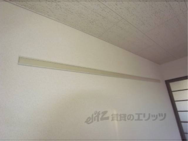 ハンガー掛け