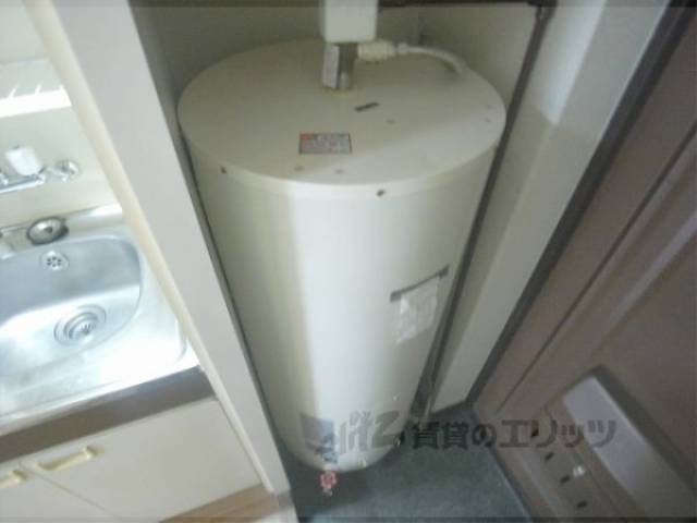 給湯器
