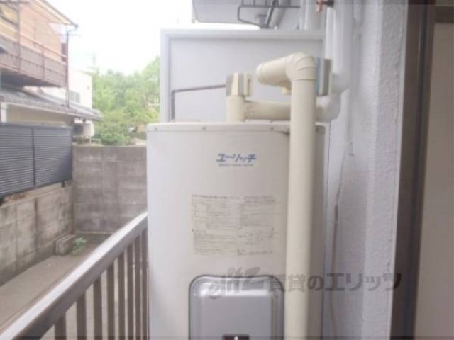 電気温水器