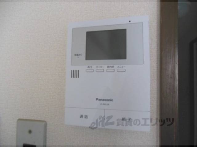 ドアフォン（ＴＶ含）
