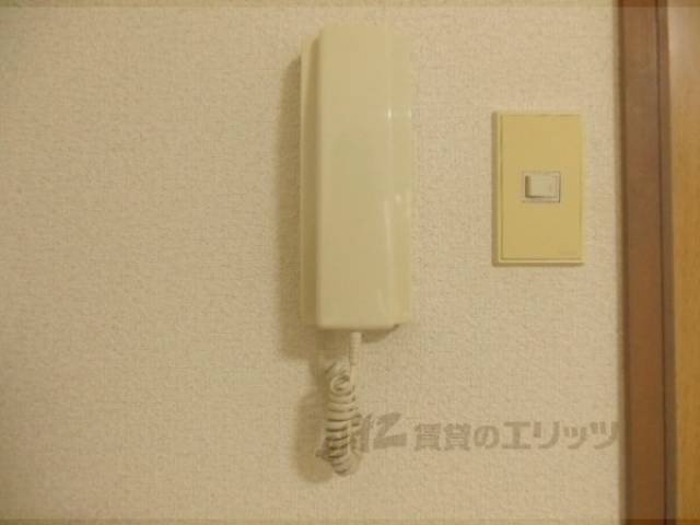 ドアフォン（ＴＶ含）