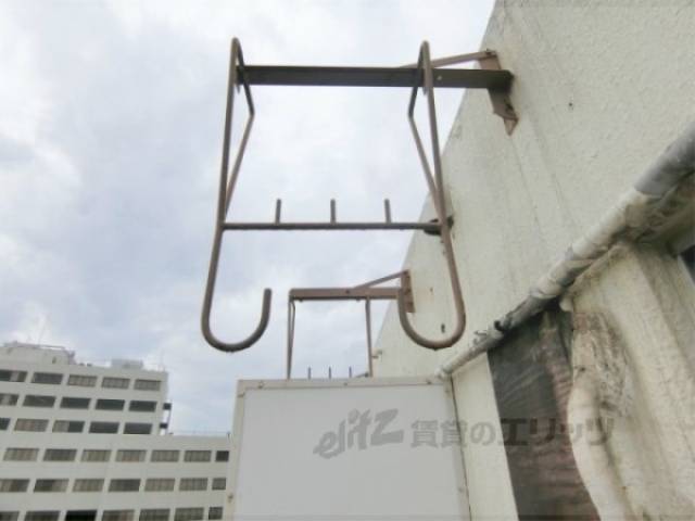 物干し