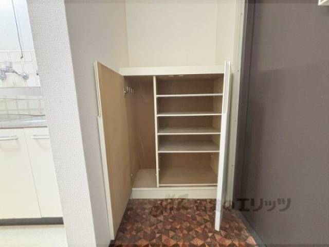 下駄箱