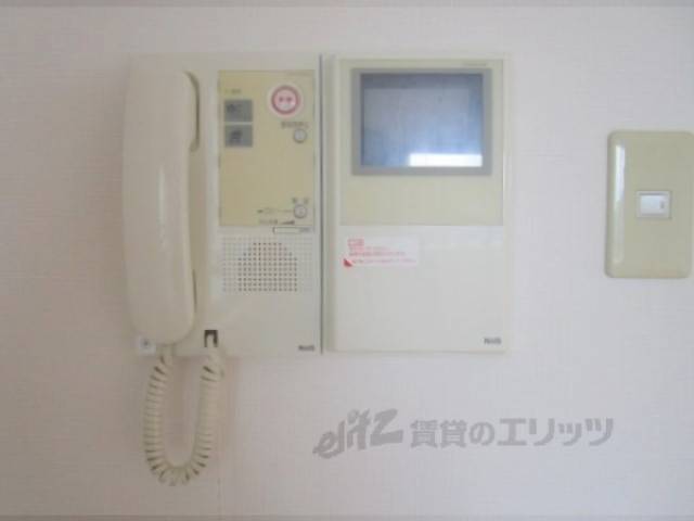 ドアフォン（ＴＶ含）