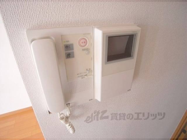 ドアフォン（ＴＶ含）