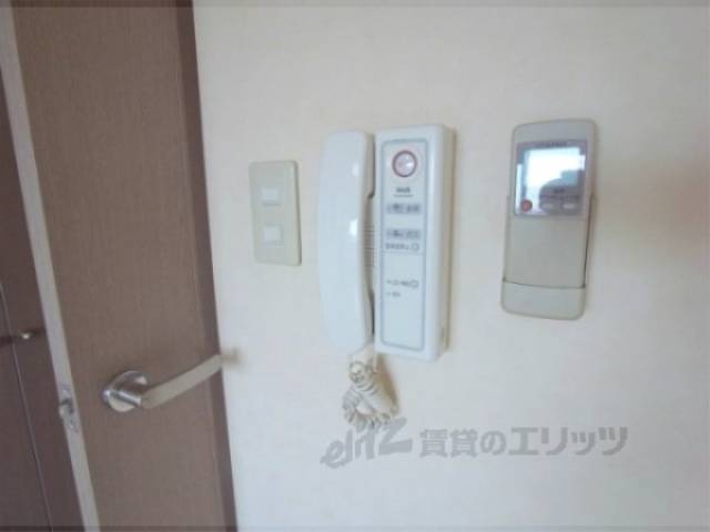 ドアフォン（ＴＶ含）