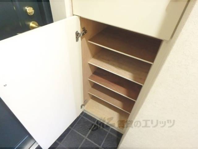 下駄箱
