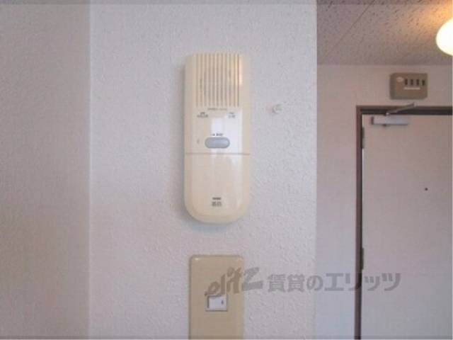 ドアフォン（ＴＶ含）