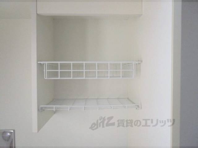 キッチン　収納