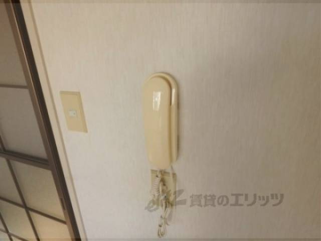 ドアフォン（ＴＶ含）