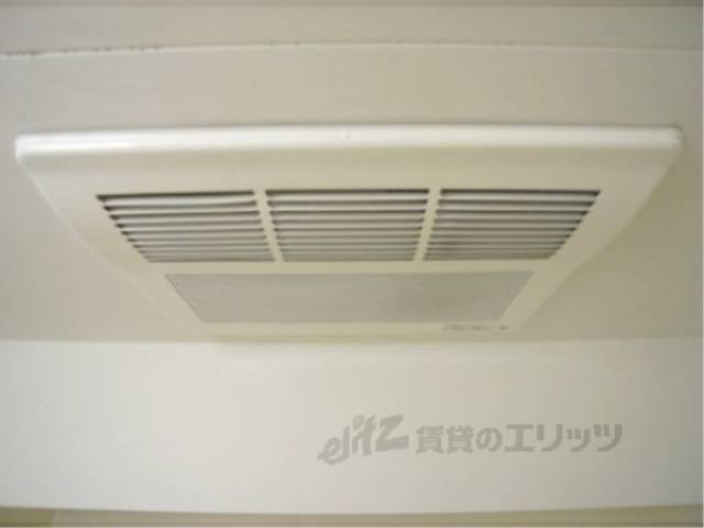 お風呂の乾燥機