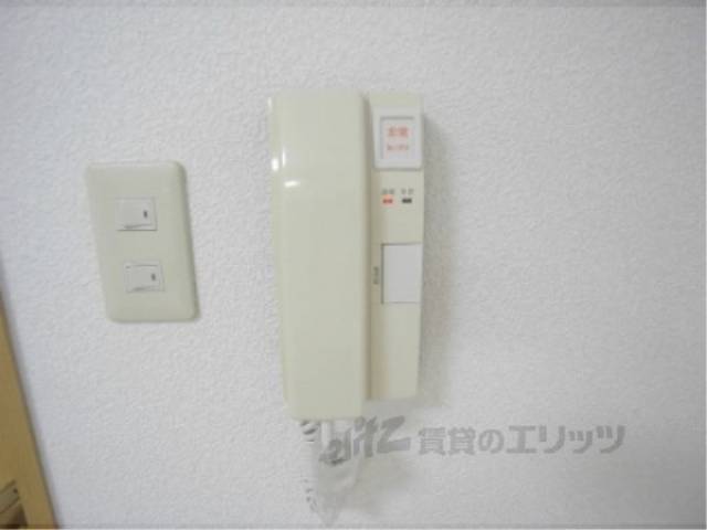ドアフォン（ＴＶ含）