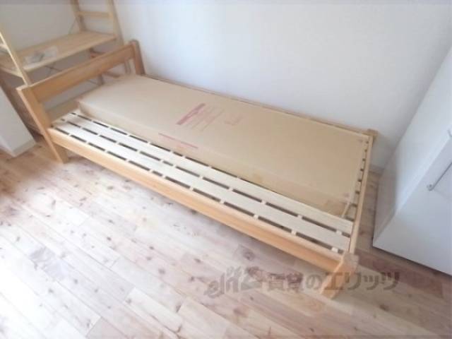 家具（ベッド）