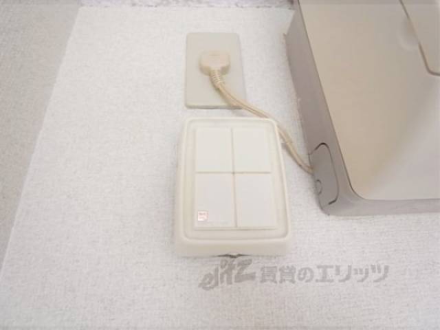 インターフォン