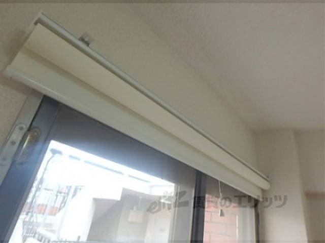 カーテン