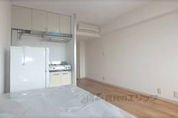 カレッジアンハウス玄琢室内写真2