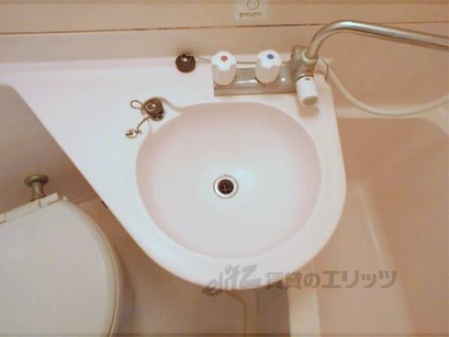 洗面所