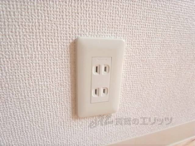 コンセント