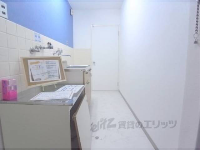 廊下