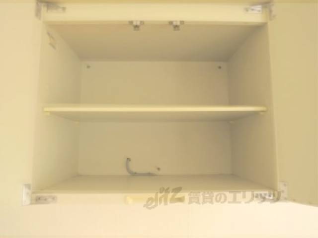 キッチン　収納