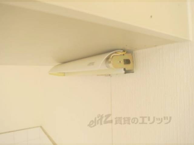 キッチン　照明