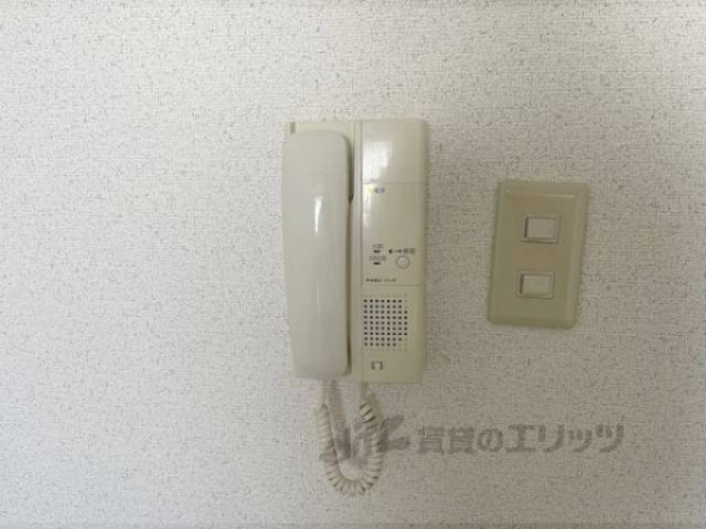 インターフォン