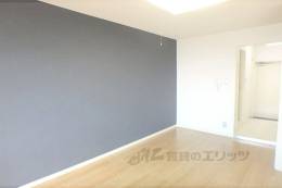 宮崎マンション２室内写真1