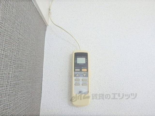 リモコン【エアコン】