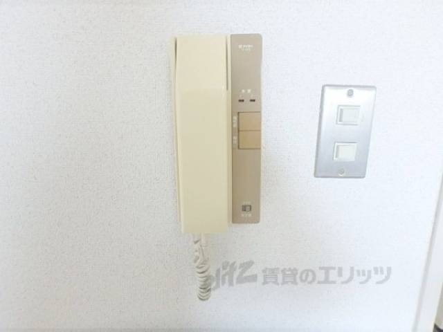 モニターフォン