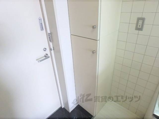 下駄箱