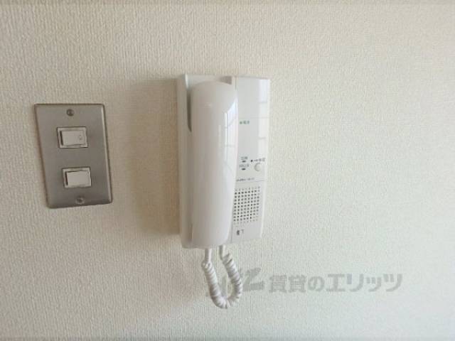 インターフォン