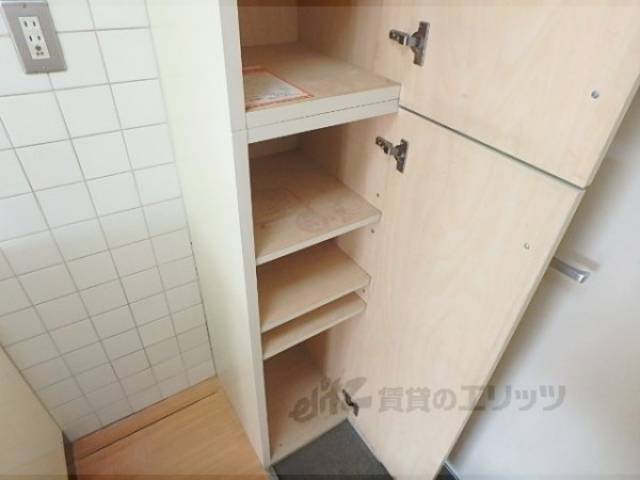 下駄箱