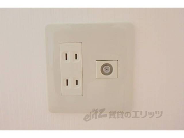 テレビジャック