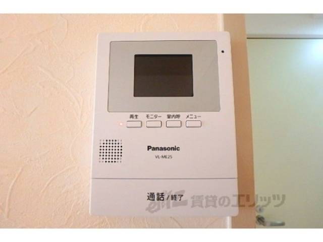 ドアフォン（ＴＶ含）