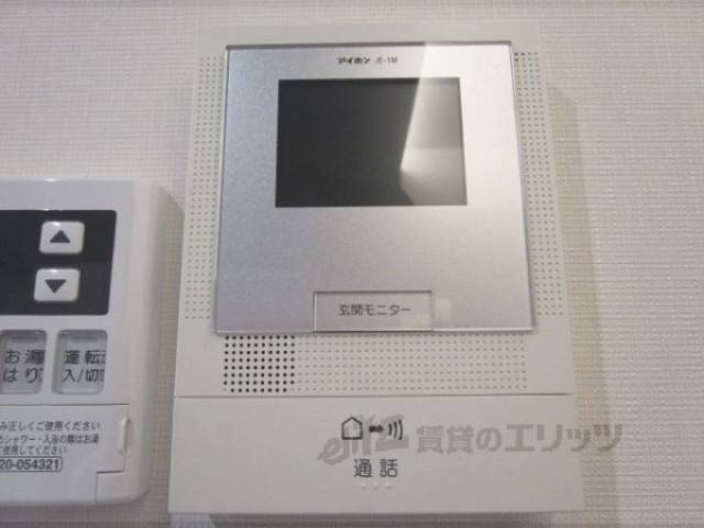 ドアフォン（ＴＶ含）
