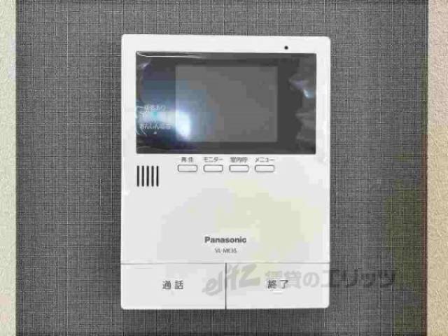 ドアフォン（ＴＶ含）