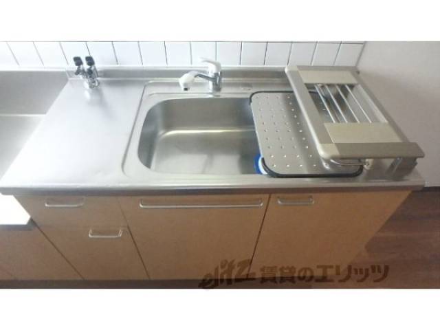 キッチン　ｼﾝｸ