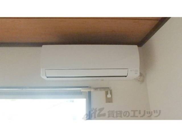 洋室　ｴｱｺﾝ