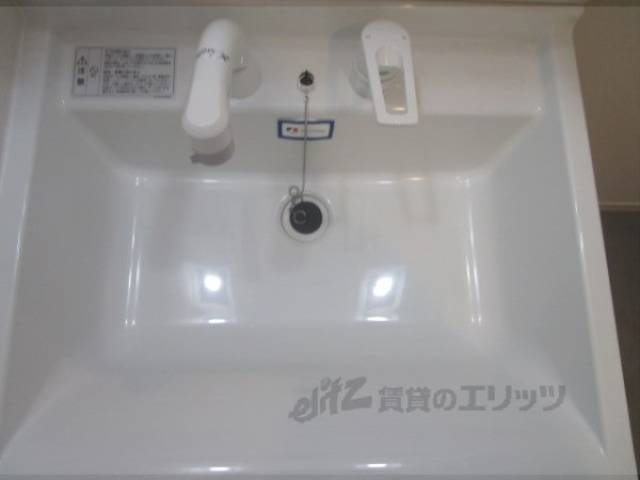 洗面所