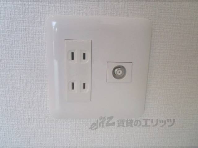 コンセント