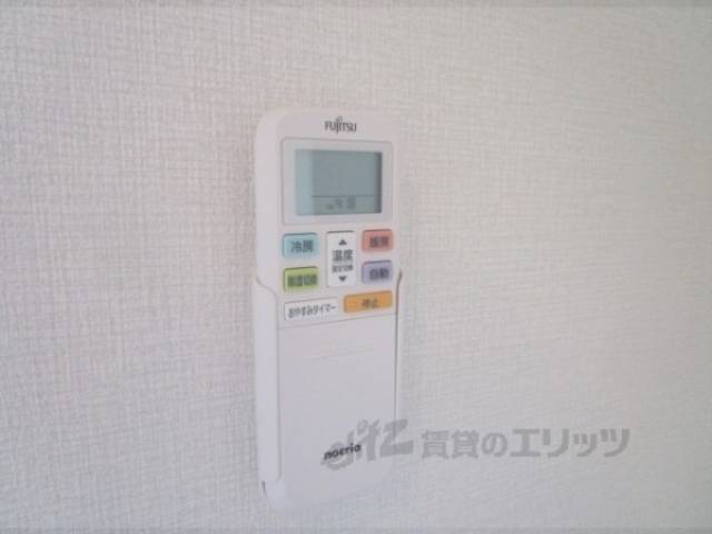 エアコン　リモコン