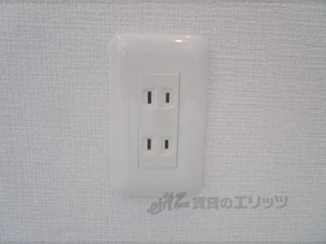 コンセント