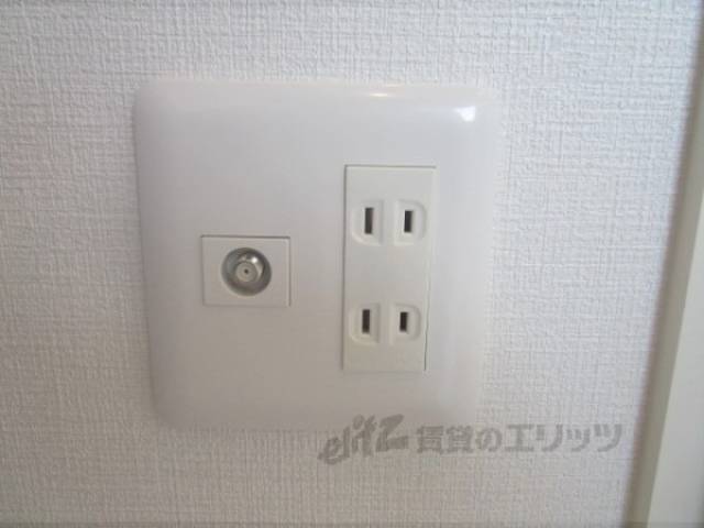 コンセント