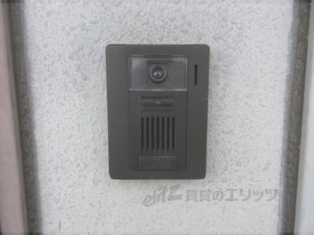 インターホン