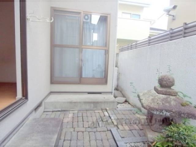 共用庭