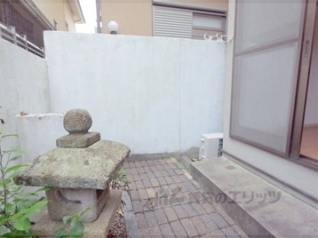 共用庭