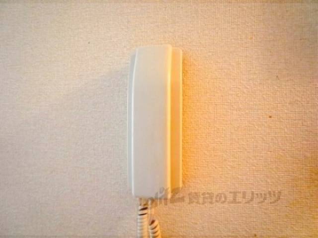 ドアフォン（ＴＶ含）