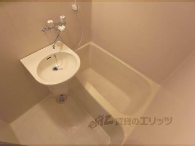 ユニットバス